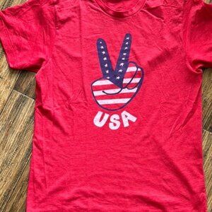 USA  T-Shirt
